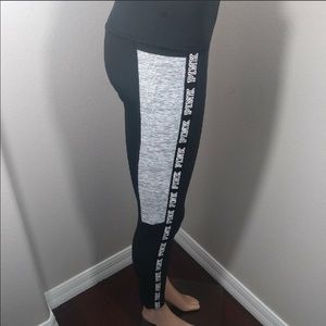 Fleece lined ultimate leggings